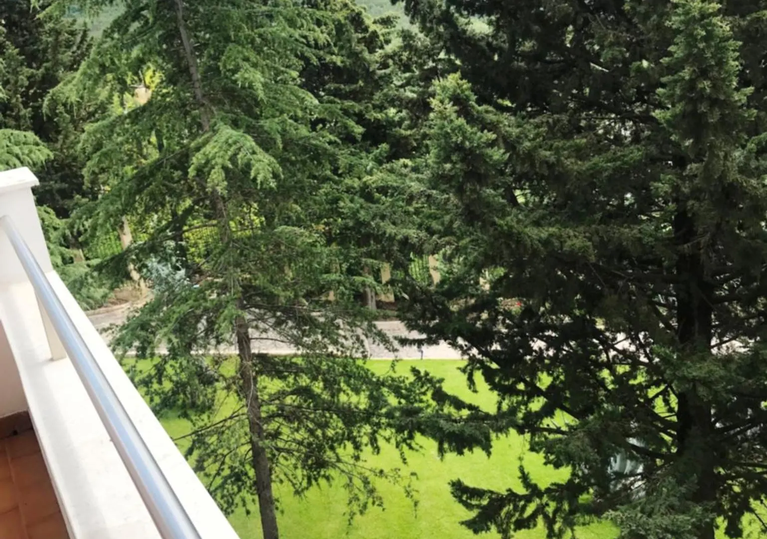 Hotel Chateau Linza Resort Tirana