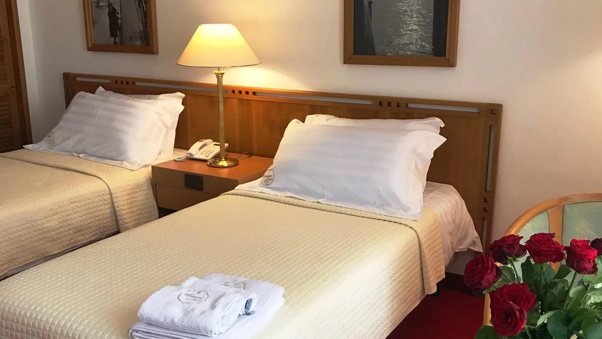 Chateau Linza Resort Tirana Shkoze