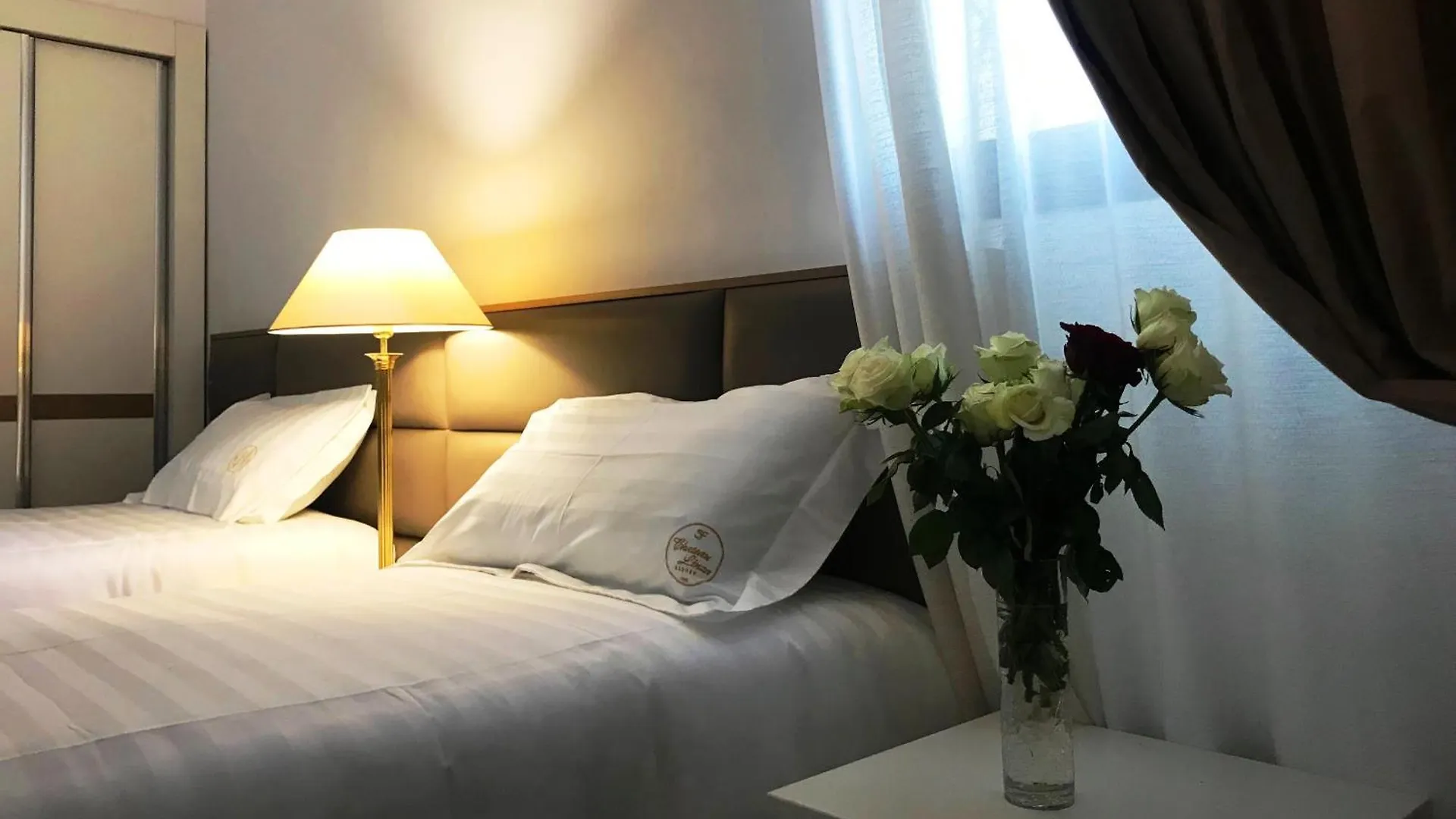 Chateau Linza Resort Tirana 4*, Shkoze Albania