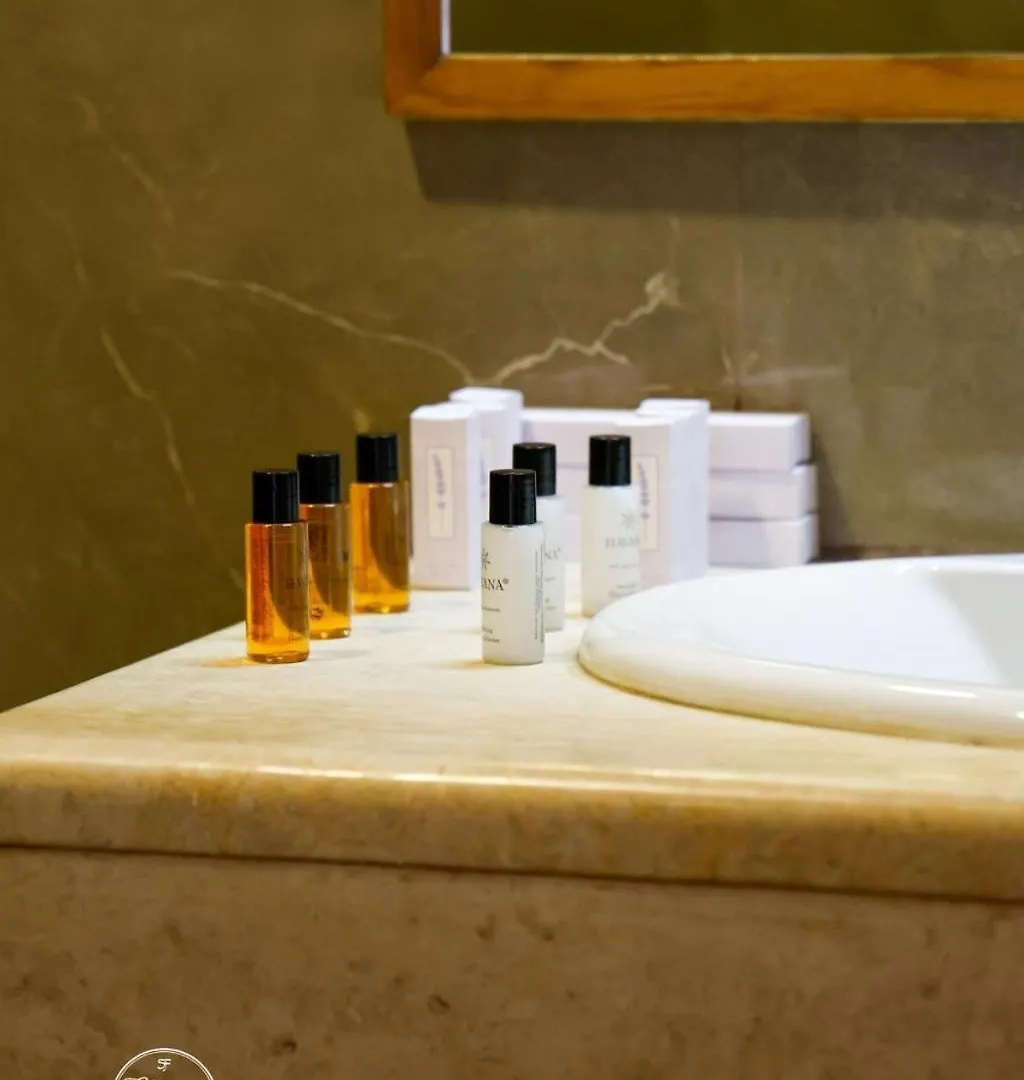 Chateau Linza Resort Tirana Shkoze