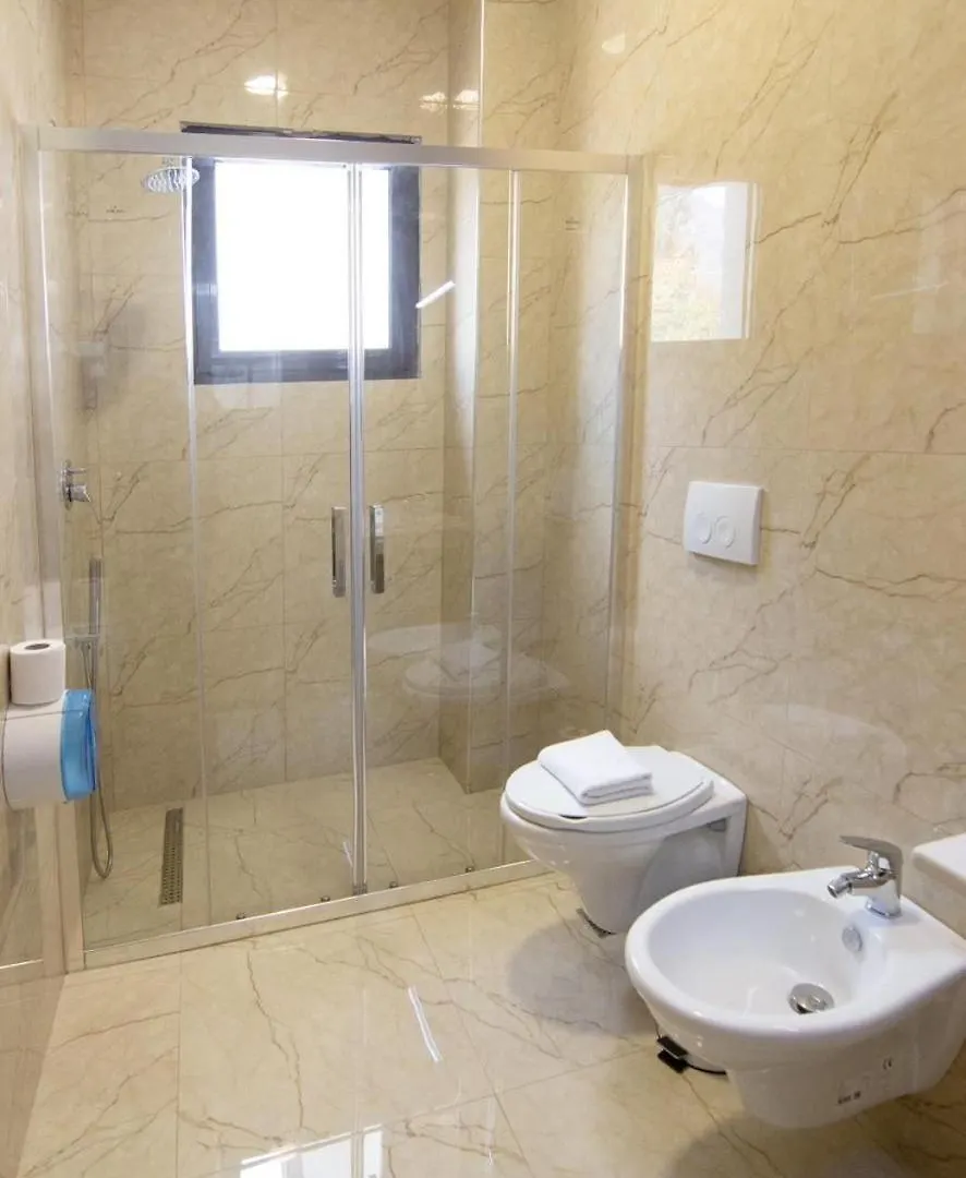 Chateau Linza Resort Tirana