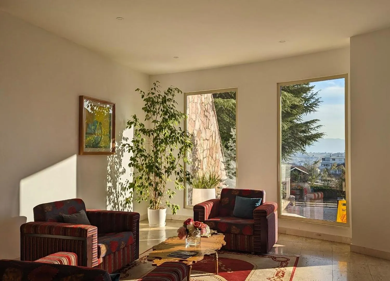 Hotel Chateau Linza Resort Tirana