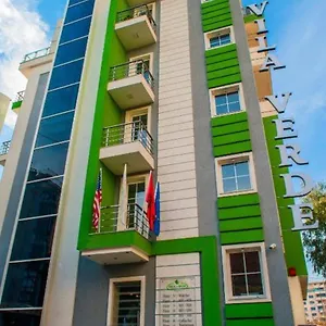 4* מלון Vila Verde City Center