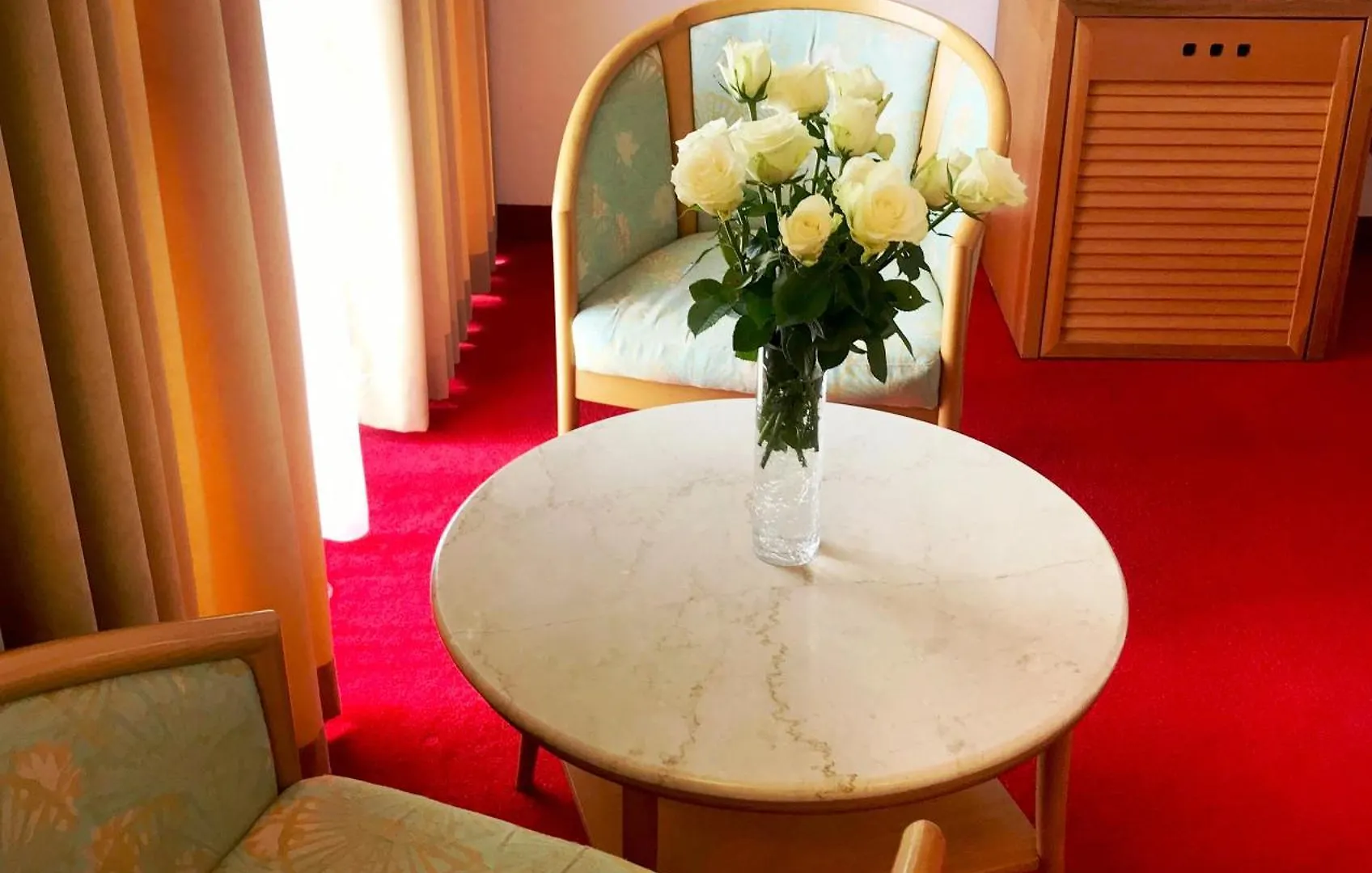 Chateau Linza Resort Tirana Shkoze